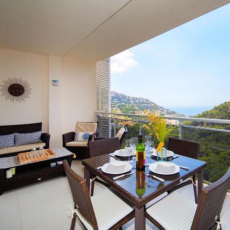 Apartment Jardines De Altea Hills-6 By Interhome Exterior foto