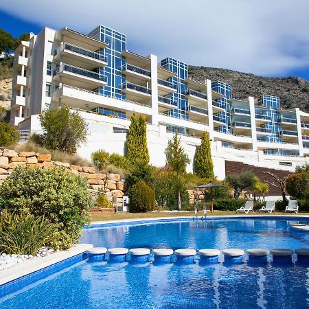 Apartment Jardines De Altea Hills-6 By Interhome Exterior foto