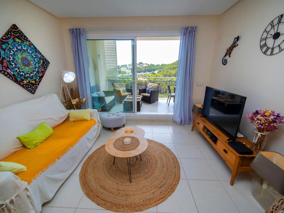 Apartment Jardines De Altea Hills-6 By Interhome Exterior foto