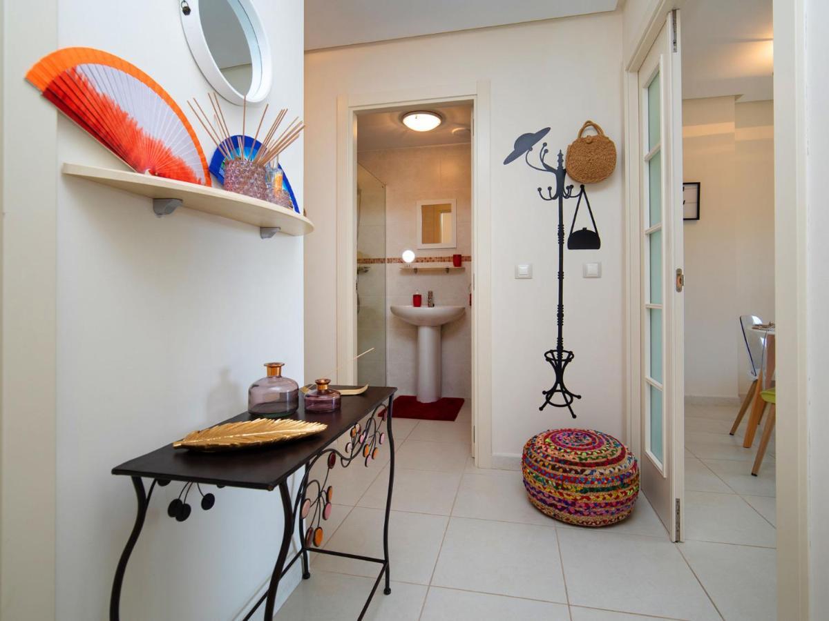 Apartment Jardines De Altea Hills-6 By Interhome Exterior foto