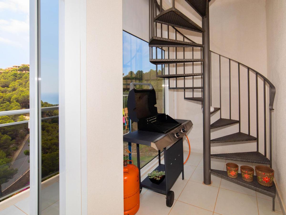 Apartment Jardines De Altea Hills-6 By Interhome Exterior foto