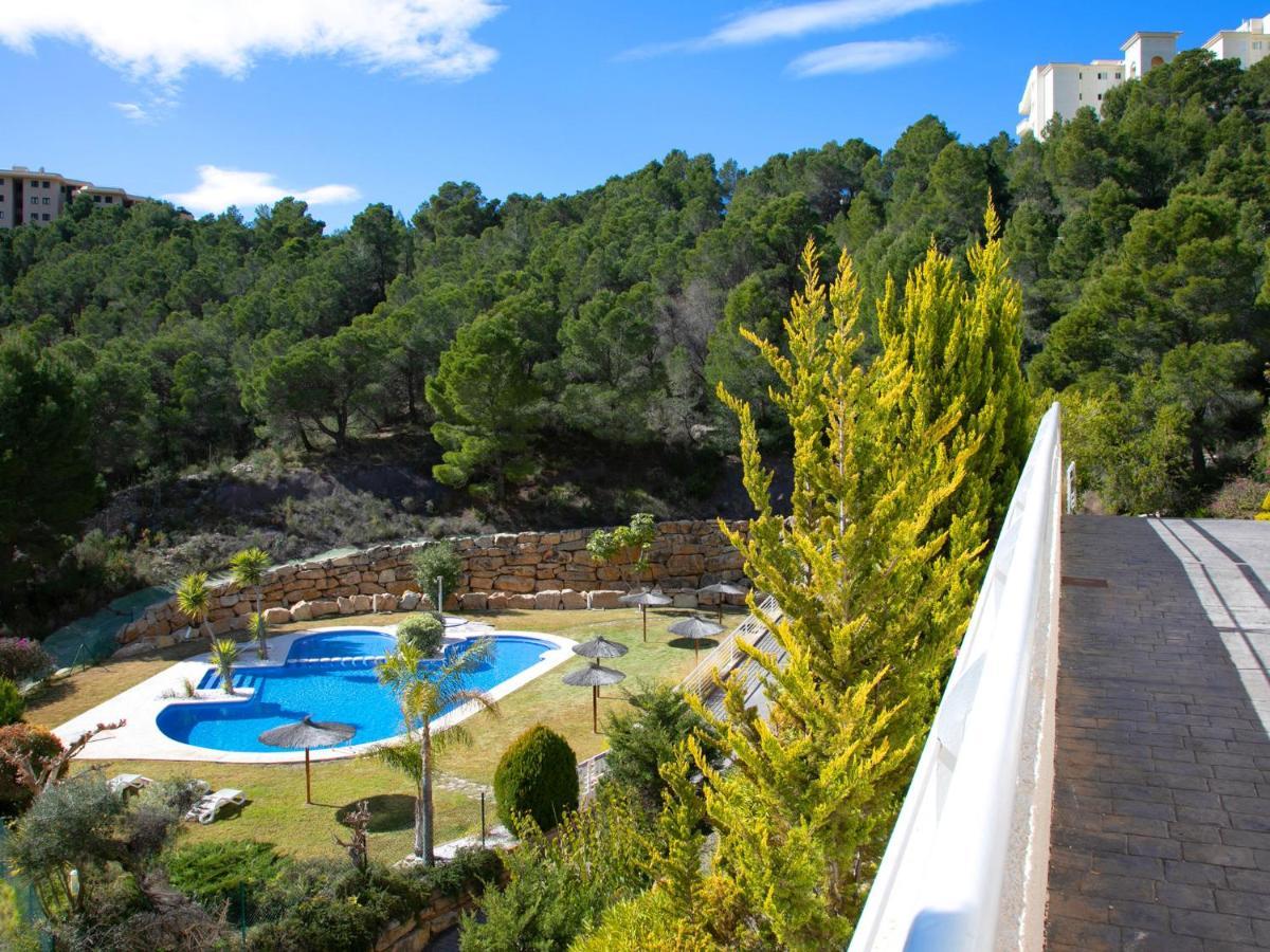 Apartment Jardines De Altea Hills-6 By Interhome Exterior foto