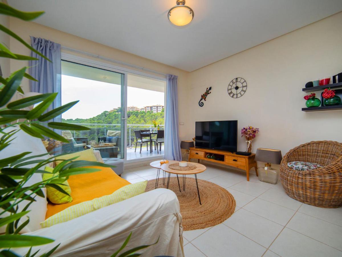 Apartment Jardines De Altea Hills-6 By Interhome Exterior foto