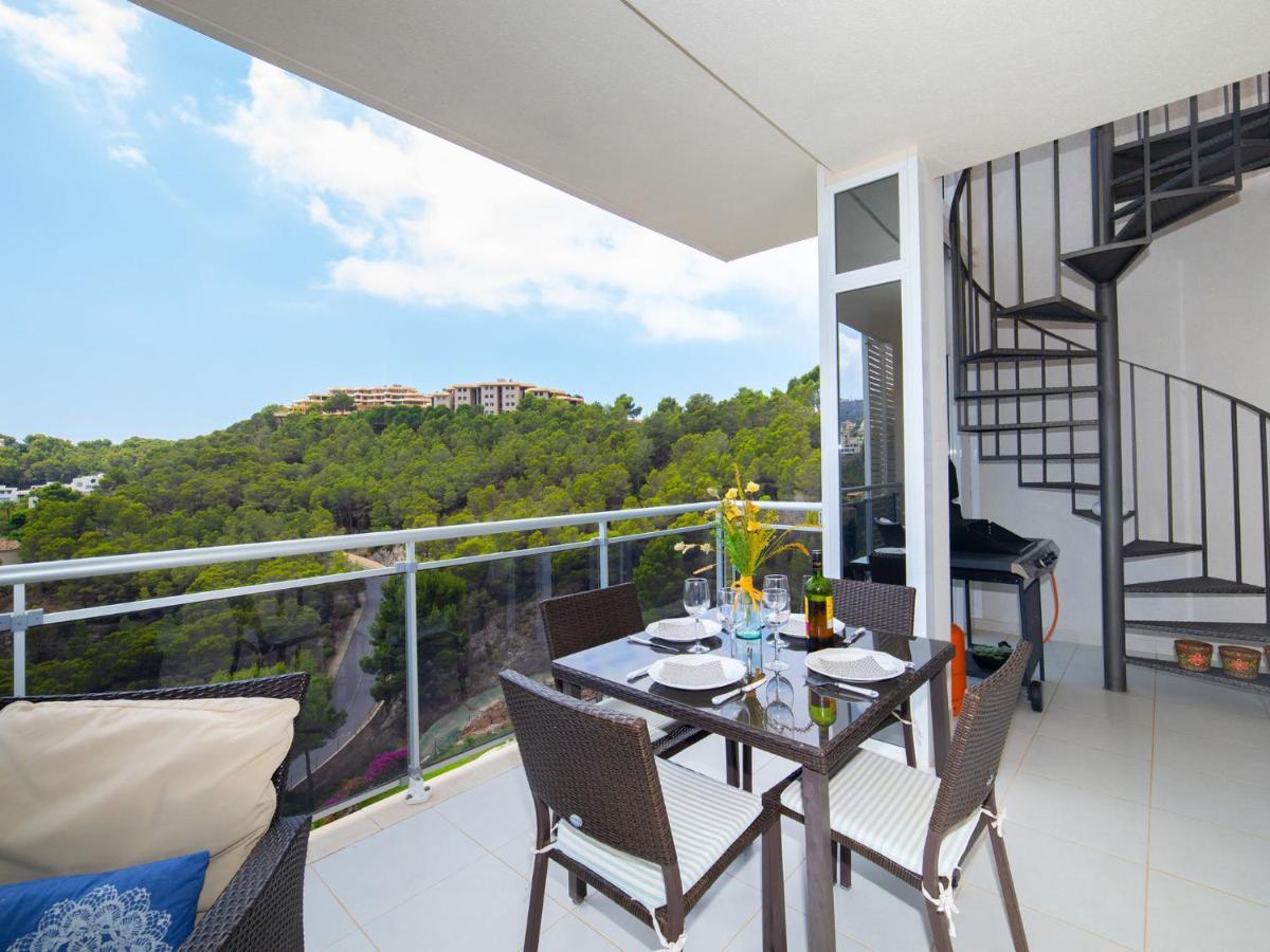 Apartment Jardines De Altea Hills-6 By Interhome Exterior foto
