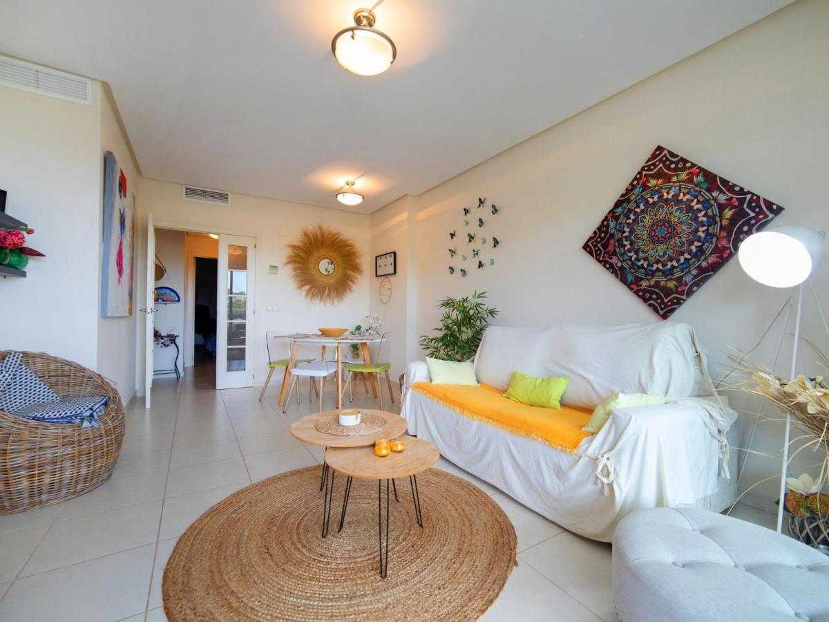 Apartment Jardines De Altea Hills-6 By Interhome Exterior foto